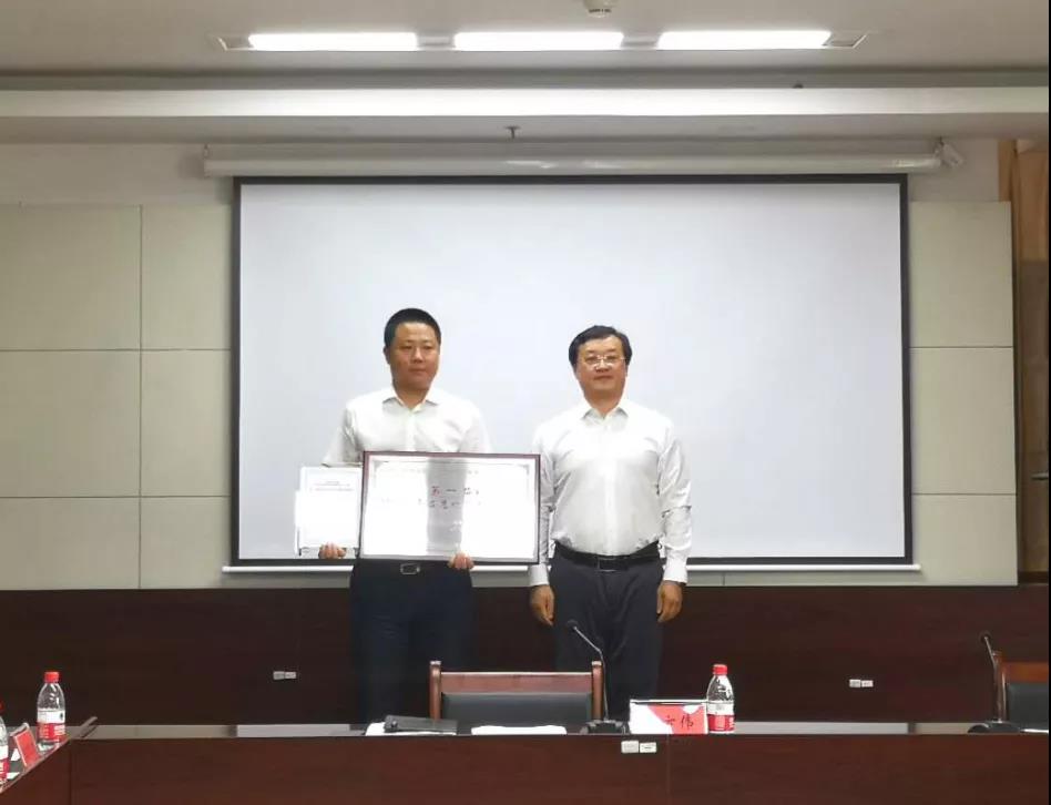 安恒信息入选四川省网信办首届网络安全应急处置支持单位